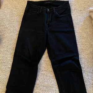 Black Jeans Flying Monkey